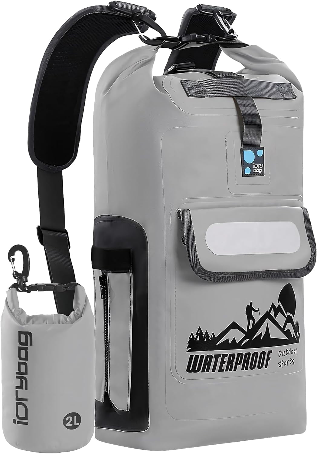 Dry Bag Backpack