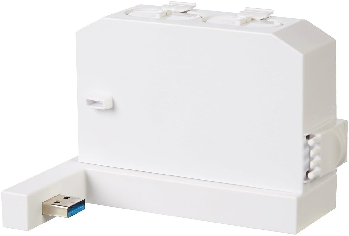 Controller Battery Pack Charger for Xbox One S Console