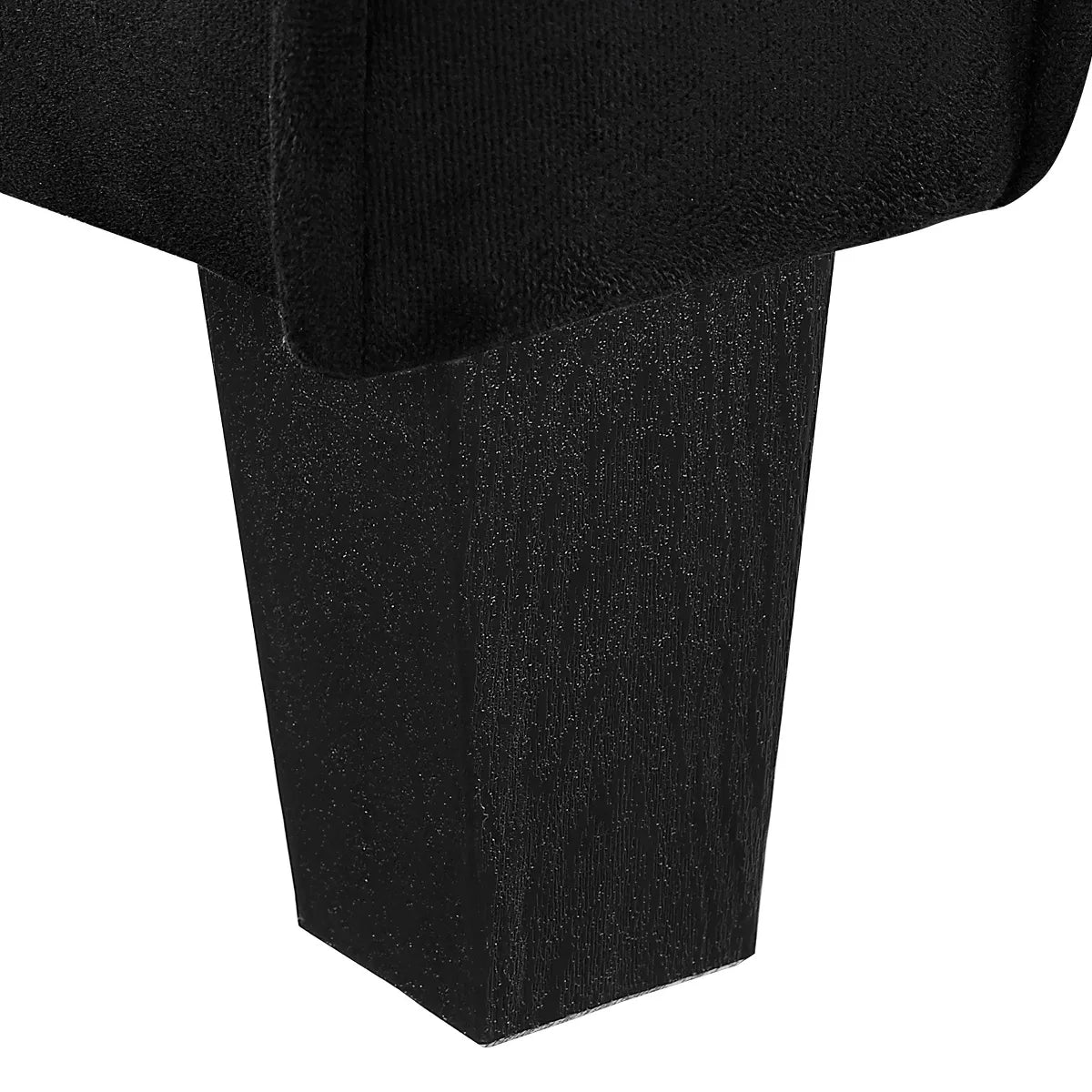 Harper Tufted Microfiber Sofa - Lifestyle Solutions