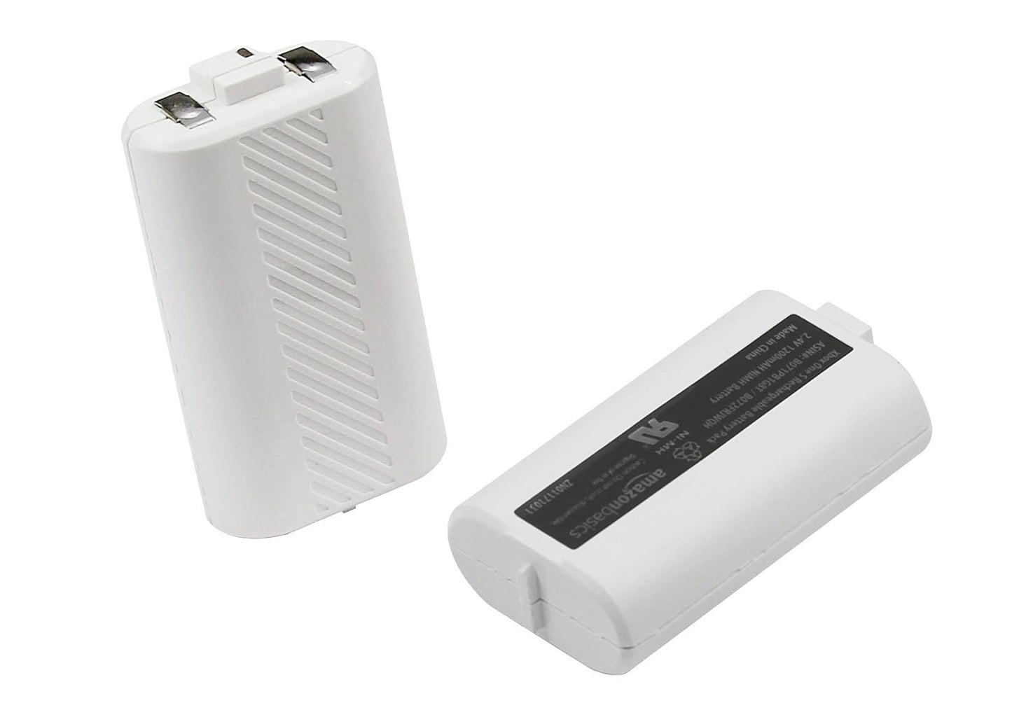 Controller Battery Pack Charger for Xbox One S Console