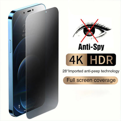 Smartphone Privacy Screen Protector