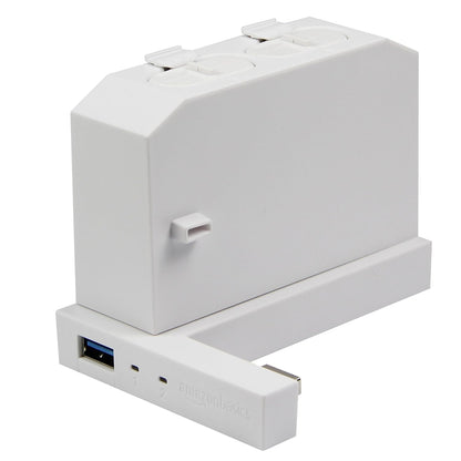 Controller Battery Pack Charger for Xbox One S Console