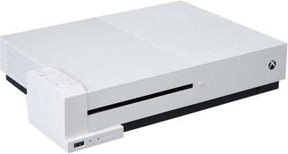 Controller Battery Pack Charger for Xbox One S Console