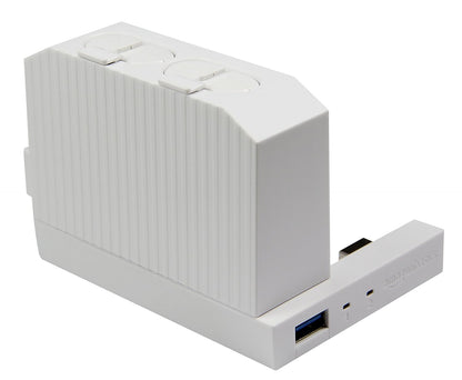 Controller Battery Pack Charger for Xbox One S Console