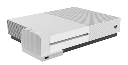 Controller Battery Pack Charger for Xbox One S Console